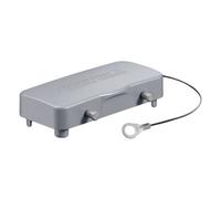 Couvercle Weidmüller HDC 16B DODQ 4BO 1665260000 1 pc(s)