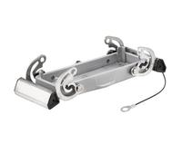 Couvercle Weidmüller HDC 24B DODQ 2QB 1009100000 1 pc(s)