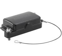 Couvercle Weidmüller HDC IP68 06B COVER 1083060000 1 pc(s)