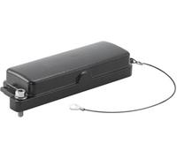 Couvercle Weidmüller HDC IP68 24B COVER 1083090000 1 pc(s)