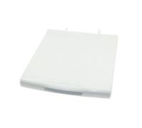 Whirlpool Couvercle complet pour lave-linge – Réf. 481010443782