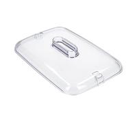 COUVERCLE YAOURTIERE 6 POTS pour PIECES PREPARATION CULINAIRE PETIT ELECTROMENAGER SEB - SS-1530001169