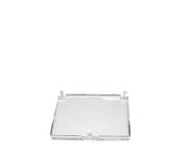 Couvercle Zone De Commande Hotte Bosch Siemens 155058