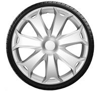 Couvercles 15" Mega set 4 pièces