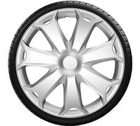 Couvercles 16" Mega set 4 pièces
