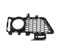 Couvercles Antibrouillard Compatible Avec BMW 320i 328i 328d 328dx 330i 330e 340i Pour F30 F31 2016-2019 51118062632 Cadre Calandre De Phare Antibrouillard Avant 51118062631