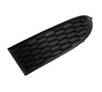 Couvercles Antibrouillard Compatible Avec Dodge Pour Journey 2011 2012 2013 2014-2020 Pare-chocs Avant Cadre Phare Antibrouillard Grille Sous Abat-jour Couverture De Grille Moyenne
