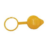 Couvercles Bouteille Lave-Glace Compatible Avec Nissan Pour Mistral Kr20 Pour Navara D40m 1992-2013 Pour Pathfinder R51m 2005-2013 Pour Terrano II R20 1997-2000 Bouchon Bouteille Lave-glace(1X)