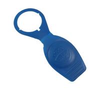 Couvercles Bouteille Lave-Glace Compatible Avec Q5 2009-2012 Pour Q7 2007-2012 A3/S3 1997-2017 A4/S4 Avant 1995-2015 A6/S6 1995-2017 Bouchon De Réservoir De Liquide De Lave-glace Voiture