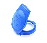 Couvercles Bouteille Lave-Glace Compatible Avec VW Pour Bora Pour Golf MK7 Pour C-TREK Pour Polo 2017-2022 1PC Bouchon Réservoir Liquide Lave-glace Voiture Couvercle Bouteille 18G955455A 3Q0955455