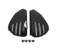 Couvercles Carénage Latéraux Batterie Accessoires Moto Pour 2003 - 2021 Pour Sportster Pour XL 1200 883 Pour Quarante-huit Carénage(Color-01(04-13))