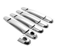 Couvercles Compatible Avec Lexus Pour RX300 1ère Génération 1998 1999 2000 2001 2002 2003 Garniture Poignée Porte Chromée Style De Voiture Accessoires De Voiture