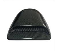 Couvercles d'admission d'air, pour Capot Turbo G30 F30, pour Capot Avant Couvercle de Ventilation de Capot Couvercle de Turbine d'admission d'air, pour décoration extérieure de Ventilation de Capot