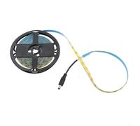 Couvercles d'aération en métal pour conduits et ouvertures, grille de ventilation carrée avec revêtement époxy résistant à la rouille, construction légère en alliage d'aluminium (blanc clair, 5 m)