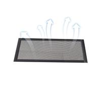 Couvercles d'aération pour sol,Couvercles d'aération pour sol Magnétique | Couvercle de ventilation pour pièges à registre au sol Pour les registres de pla