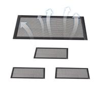 Couvercles d'aération pour sol,Couvercles d'aération pour sol Magnétique | Couvercle de ventilation pour pièges à registre au sol Mur, couvercle