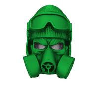 Couvercles D'attelage De Remorque Capuchons Protection Crochet Remorquage Masque À Gaz Empêche Le Tube Récepteur Rouiller Capuchons D'attelage Remorque Sécurité