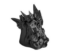 Couvercles d'Attelage de Remorque - Manchon Amusant Imprimé en 3D - Couvercle de Protection pour Boule de Remorque,pour Accouplement, Remorquage, VUS, Véhicule, Bateau, Décoration Arrière et Conduit