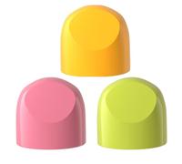 Couvercles de biberon Accessoires pratiques d'alimentation