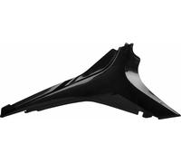 Couvercles de boîte filtre noir Polisport Honda Crf 450-250 8604500003