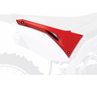 Couvercles de boîte filtre rouge Polisport Honda Crf 450-250 8418700001