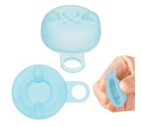 Couvercles de bouteille de soda | Couvercle de protection en silicone pour bouteille de bière | Couvercle de boisson multifonction pour boissons, jus de seltz, jus de fruits, brassage maison