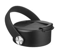 Couvercles de bouteilles d'eau compatibles avec Hydro Flask 12 16 18 20 32 40 OZ à large ouverture,