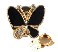 Couvercles De Boutons Pour Blouses Femmes | Accessoires De Mode Papillon Pour La Création La Et Le DIY - Couvercles De Boutons En,Pour Chemisiers De Soirée Pour Femmes Et Vêtements De Cérémonie