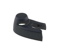 Couvercles de Bras d'essuie-Glace Arrière pour Seat Altea 2004-2006 5P0 955 435 B/5P0955435B, Capuchons D'essuie-Glace Arrière Voiture Accessoires