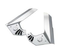 Couvercles De Cadre Carénage Moto pour Goldwing GL1800 2001 2002 2003 2004 2005 2006 2007 2008 2009 2010 2011 2012 2013 2014 2015 2016 2017 F6B 2013-2017