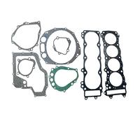 Couvercles de Carter de Moteur de Moto Kits de Joints de Base de Culasse compatibles avec Hayabusa 1300 GSX1300R 2008-2020 GSX1300BK 08-09 Remplacement de l'alésage(The Kits)
