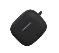 Couvercles De Casque Case D'enveloppe D'amortisseur Skin Antiscratch Guard Washable Silicone Booting Shell Améliore La Poignée pour Le Boîtier D'écouteur en Silicone X7E Lite