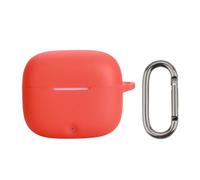 Couvercles De Casque Case D'enveloppe D'amortisseur Skin Antiscratch Guard Washable Silicone Booting Shell Améliore La Poignée pour Le Boîtier D'écouteur en Silicone X7E Lite