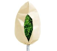 Couvercles de - Couverture de jardin | Protecteur végétal | Diverses cloches de pot pour protéger les des oiseaux lumières geler le climat résistant au tronc protecteur pour ver