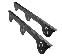 Couvercles de cuisinière, joints résistants à la chaleur, protecteur de cuisine, couvercles latéraux de cuisinière, joint en acier inoxydable, protecteur d'appareils de cuisine, remplissages pour