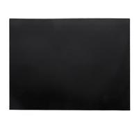 Couvercles de cuisinière pour dessus de cuisinière électrique, couvercle supérieur électrique en Fiber verre Silicone résistant à la chaleur 20.47x30.7 pouces pour couvercles brûleur