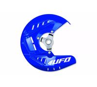 Protecteur De Disque Avant UFO-Yamaha YZ450F Pour Moto Pièces Accessoires