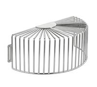 Couvercles De Drain Incurvés pour L'extérieur, Filtres pour Tuyaux De Descente, Couvercles De Protection pour Tuyaux, pour Balcons, Toits, Systèmes De Drainage De Cour(XL)