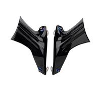 Couvercles de guidage d'étrier adaptés for Suzuki GSX-R1000R GSX-R1000SE GSX-R1000X GSXR 1000R 1000SE 1000X Conduits de refroidissement par air de frein ABS Conduits de refroidissement par air