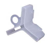 Couvercles de hameçon de pêche - Filets à hameçons de pêche | Protection de casquette de sécurité de pêche | Couvertures de protection 100 pièces | Support de sécurité en hauteur durable | Prévient