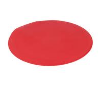 Couvercles de Marquage de Terrain de Tennis, 10 Disques PVC Brillants | Durable, haute ténacité, facile à reconnaître, adapté à divers sports