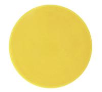Couvercles de Marquage de Terrain de Tennis, 10 Disques PVC Brillants | Durable, haute ténacité, facile à reconnaître, adapté à divers sports