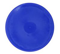 Couvercles de Marquage de Terrain de Tennis, 10 Disques PVC Brillants | Durable, haute ténacité, facile à reconnaître, adapté à divers sports