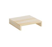 Couvercles de plaques de Cuisson en Bois, Type Plaque de recouvrement pour cuisinière à gaz
