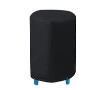 Couvercles De Pompe De Puits Pour Extérieur - Enceinte Circulaire Résistante au Gel,Couvercle De Réservoir De Pression De Puits Trois Couches | Pour l'Extérieur, le Jardin, la Fontaine, l'Étang, la Pi