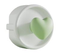 Couvercles de prise électrique pour bébé, 1 pièce/10 pièces en silicone pour la maison, la maternelle, les enfants