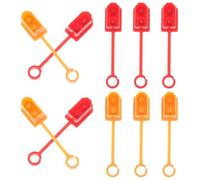 Couvercles de Prise Xt60 10 Pièces en Plastique Isolant