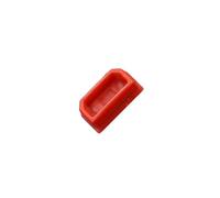 Couvercles de protection anti-poussière ABS pour interfaces de chargement de console de jeu pour une utilisation quotidienne et d ' aventure 5 pièces capuchons de port de