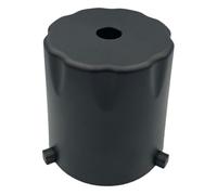 Couvercles de protection professionnels pour photographie de studio 99 x 58 mm et 99 x 105 mm Support Bowens Support Bowens Lampes de poche Protection en plastique