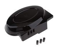 Couvercles de Protections de Batteries Plastique Pieces de Recharge pour pour Honda Monkey Z50